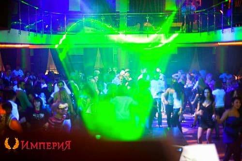 Лазерная система для дискотек, вечеринок, дома, кафе, клуба Комсомольск-на-Амуре